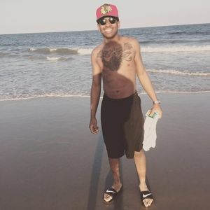 Meet your Posher, Marquezx